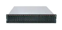 6099T2C - IBM Storwize V3700 2.5-inch DC Storage Controller Unit