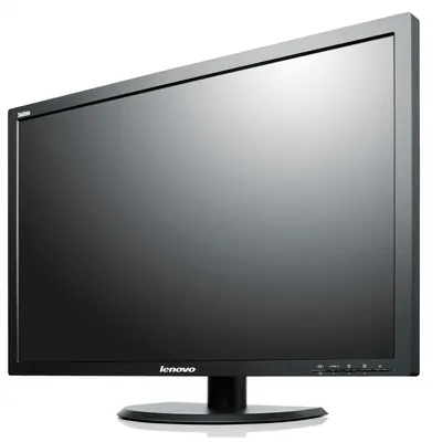 60A4RAR1US - Lenovo ThinkVision LT3053p 30-inch 2560 x 1600 LED Monitor