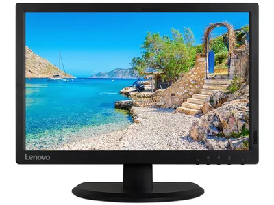 60DFAAR1US - Lenovo ThinkVision E2054 19.5-inch 1440 x 900 Widescreen IPS LED LCD Monitor