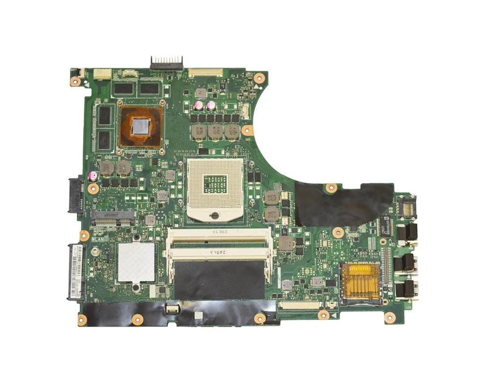 60NB0030-MB1000 - Asus N56VJ Intel Laptop Motherboard S989