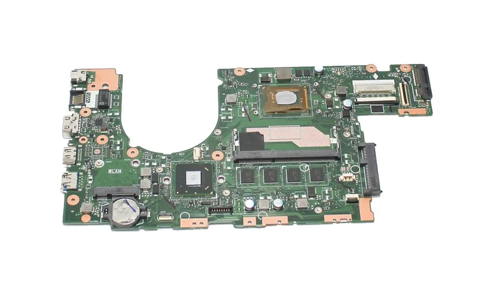 60NB0060-MBH000 - Asus System Board (Motherboard) for VivoBook S500CA