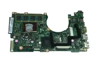 60NB00L0-MB2010 - ASUS System Board (Motherboard) with Intel Celeron Dual-Core 847 1.10Ghz CPU for VivoBook X202E
