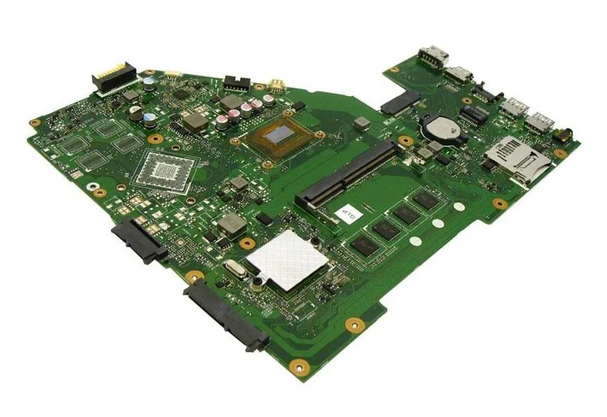 60NB00U0-MB7030 - Asus X550CA Laptop Motherboard with 4G with Intel i5-3337U 1.8GHz CPU