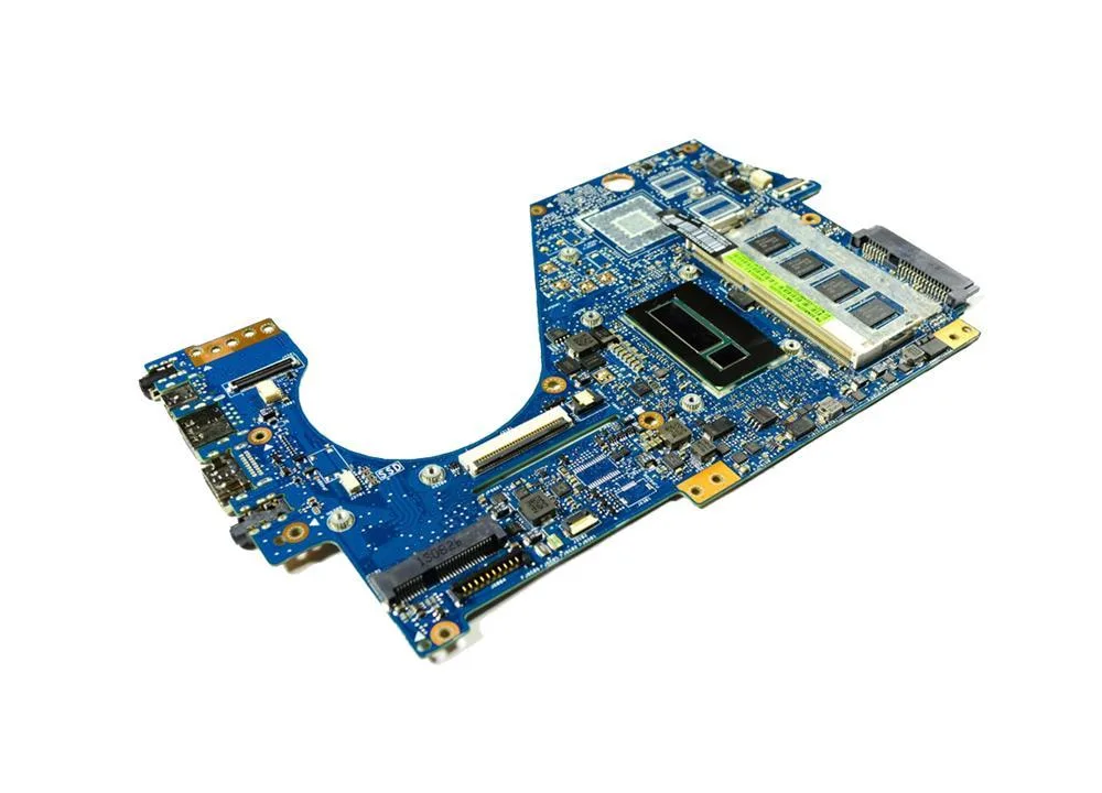 60NB02P0-MB7010 - Asus Ux302la Laptop Motherboard with Intel i5-4200u 1.6GHz CPU