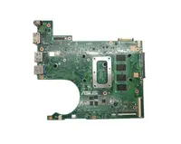 60NB02X0 - Asus System Board (Motherboard) with Intel Dual Core 1007U 1.50GHz for X200 X-Series