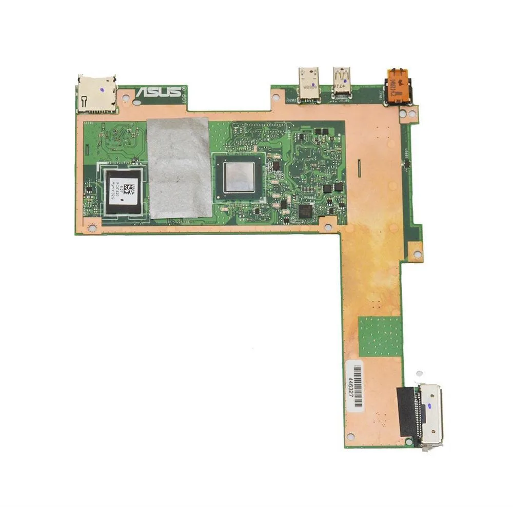60NB0450-MBR301 - ASUS System Board (Motherboard) 32GB w/ Intel Atom Z3740 1.33Ghz CPU for Transformer T100TA