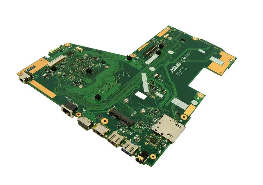 60NB0480-MB1500 - Asus D550m X551ma Laptop Motherboard with Intel Celeron N2815 1.86