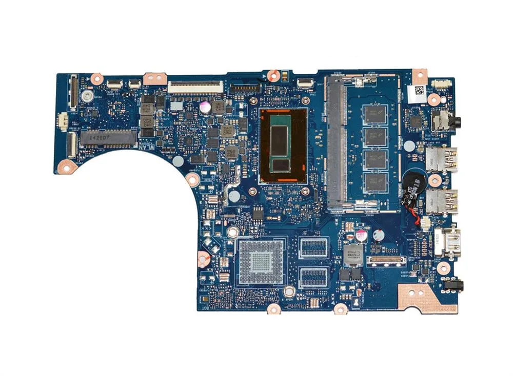 60NB05Y0-MB2000 - Asus Q302LA Laptop Motherboard 8GB with Intel i5-4210U 1.7GHz CPU