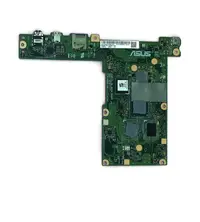 60NB0730-MB2002 - ASUS System Board (Motherboard) with Intel Atom Z3735F 1.33GHz CPU for EeeBook X205T