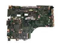 60NB07A0-MB1400 - Asus X550ZA Laptop Motherboard with AMD A10-7400P 2.5GHz CPU