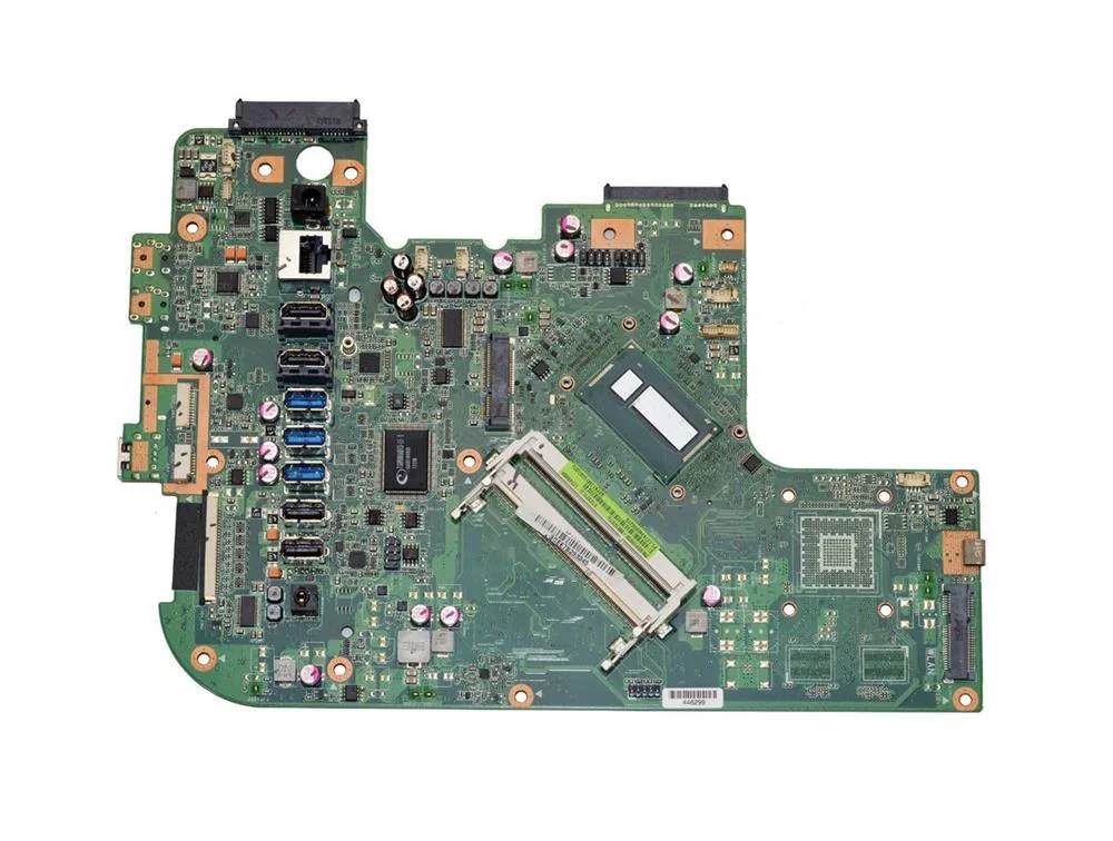 60PT00Q0-MB1D09 - Asus ET2321I 23 AIO Motherboard with Intel I5-4200U 1.6GHz CPU