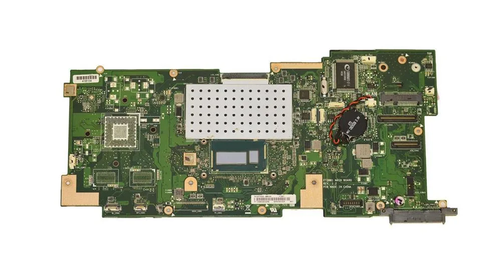 60PT00V0-MB0C05 - Asus PT2001 AIO Motherboard with Intel I5-4200U 1.6GHz CPU