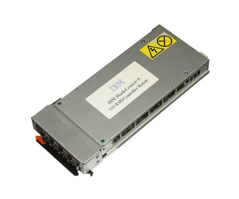 60Y0871 - IBM SAS RAID Controller for BladeCenter S