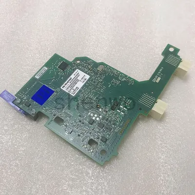 60Y0928 - IBM Dual Port QDR 40GB Infiniband Expansion Card for BladeCenter HS22