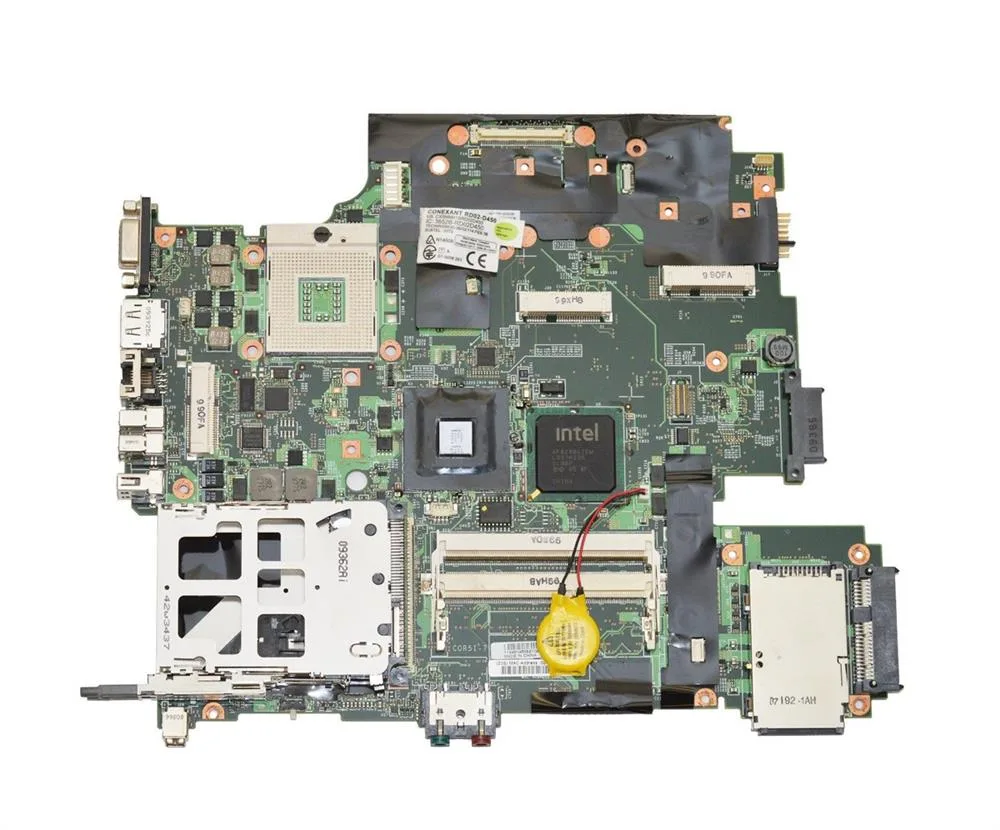 60Y3771 - IBM ThinkPad 500 System Board (Motherboard)