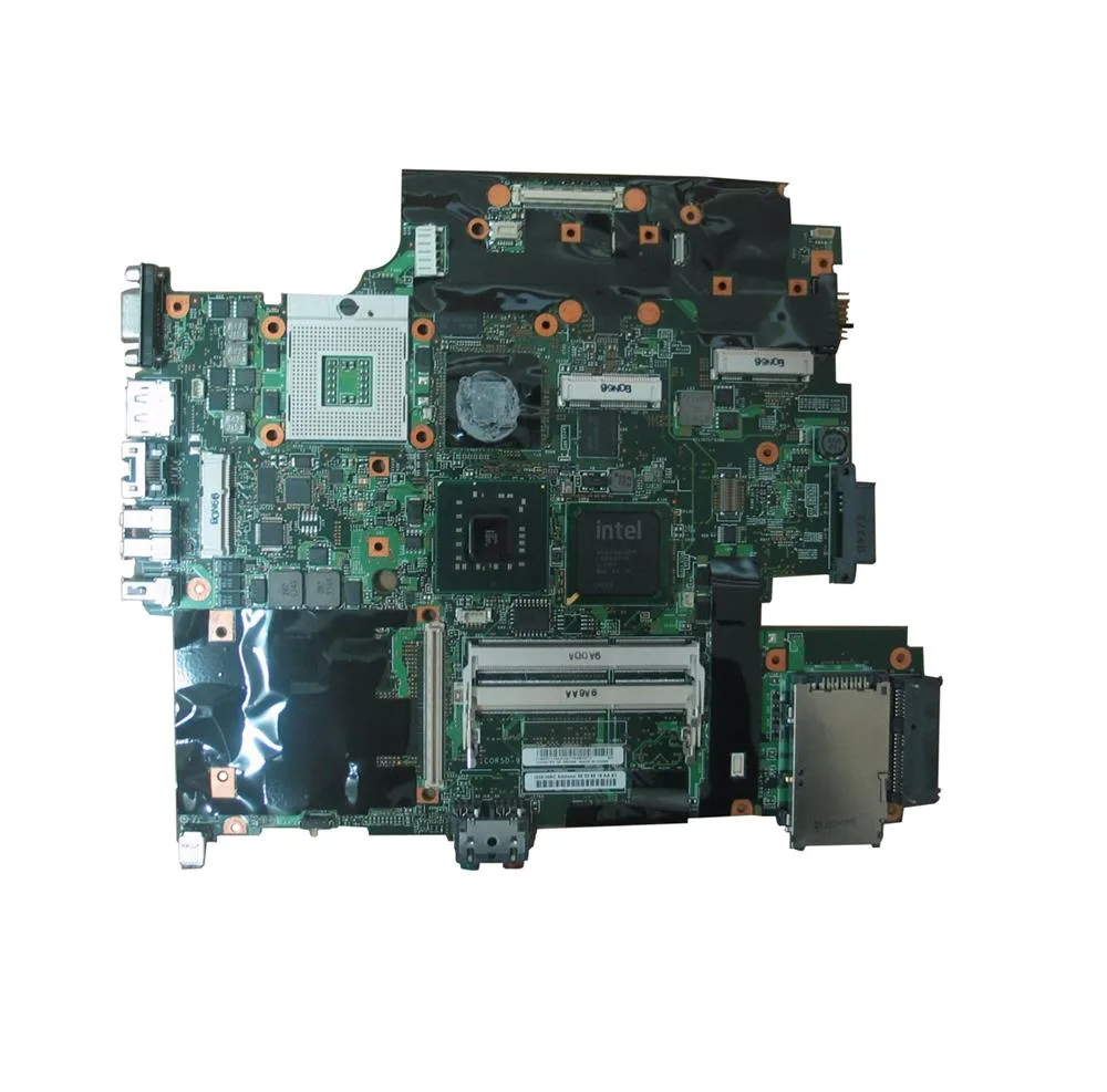 60Y4479 - IBM Lenovo System Board for W500