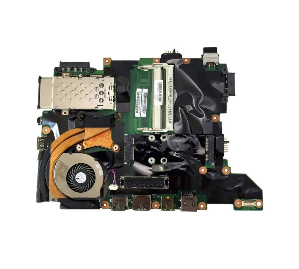 60Y5107 - Lenovo System Board i5-520M INT/TPM for ThinkPad T410S Laptop