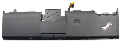 60Y5417 - IBM Palmrest Assembly with Fingerprint Reader for ThinkPad X201