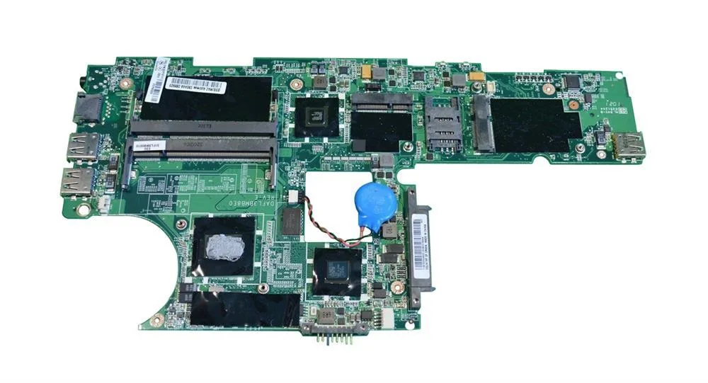 60Y5711 - IBM System Board for ThinkPad X100E AMD Laptop