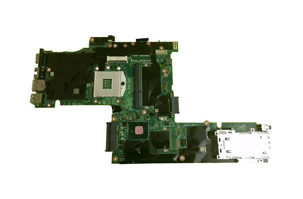 60Y5713 - IBM System Board for ThinkPad T410 T410I Laptop