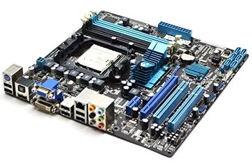 61-MIBBJ5-01 - Asus System Board (Motherboard) Socket AM3