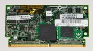 610672-001 - HP 512MB Flash Backed Write Cache for HP Smart Array P-Series Controller Card