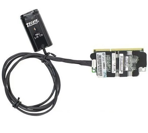 610673-001 - HP 512MB Flash-Backed Write Cache 244-Pin DDR3 Mini-DIMM Memory Module