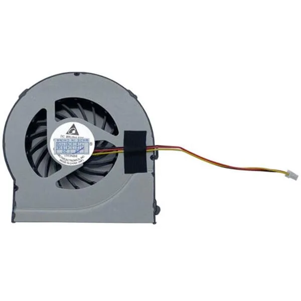 610778-001 - HP Heatsink/Fan for Pavilion Dv6