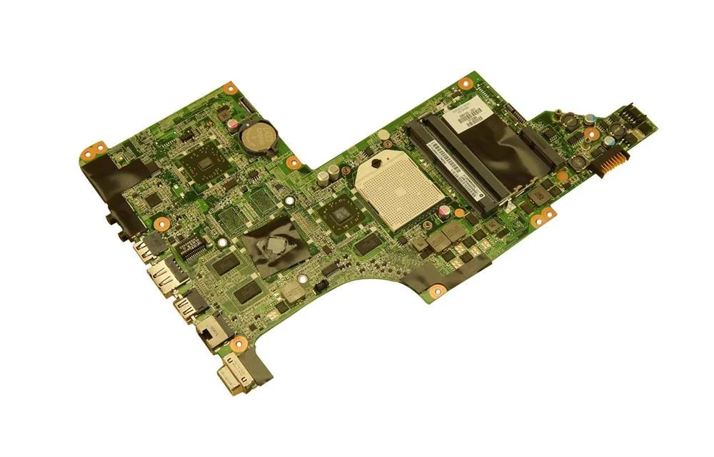 610782-001 - HP Motherboard Dis HD5470/512 Jordan1.