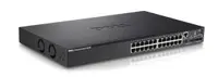 610895003 - Dell PowerConnect 5524 Ethernet Switch 24 Port 2 Slot 24 x 10/100/1000Base-T No 2 x SFP+ Slot