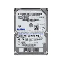 610947-002 - HP / Samsung Spinpoint M4 320GB 7200RPM SATA 3Gb/s 16MB Cache 2.5-inch Hard Drive