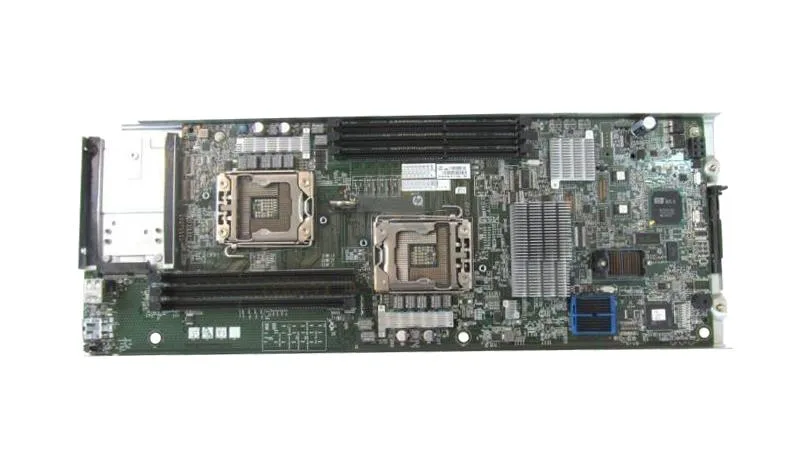 611138-001 - HP System Board (MotherBoard) for ProLiant BL2x220c G7 Server