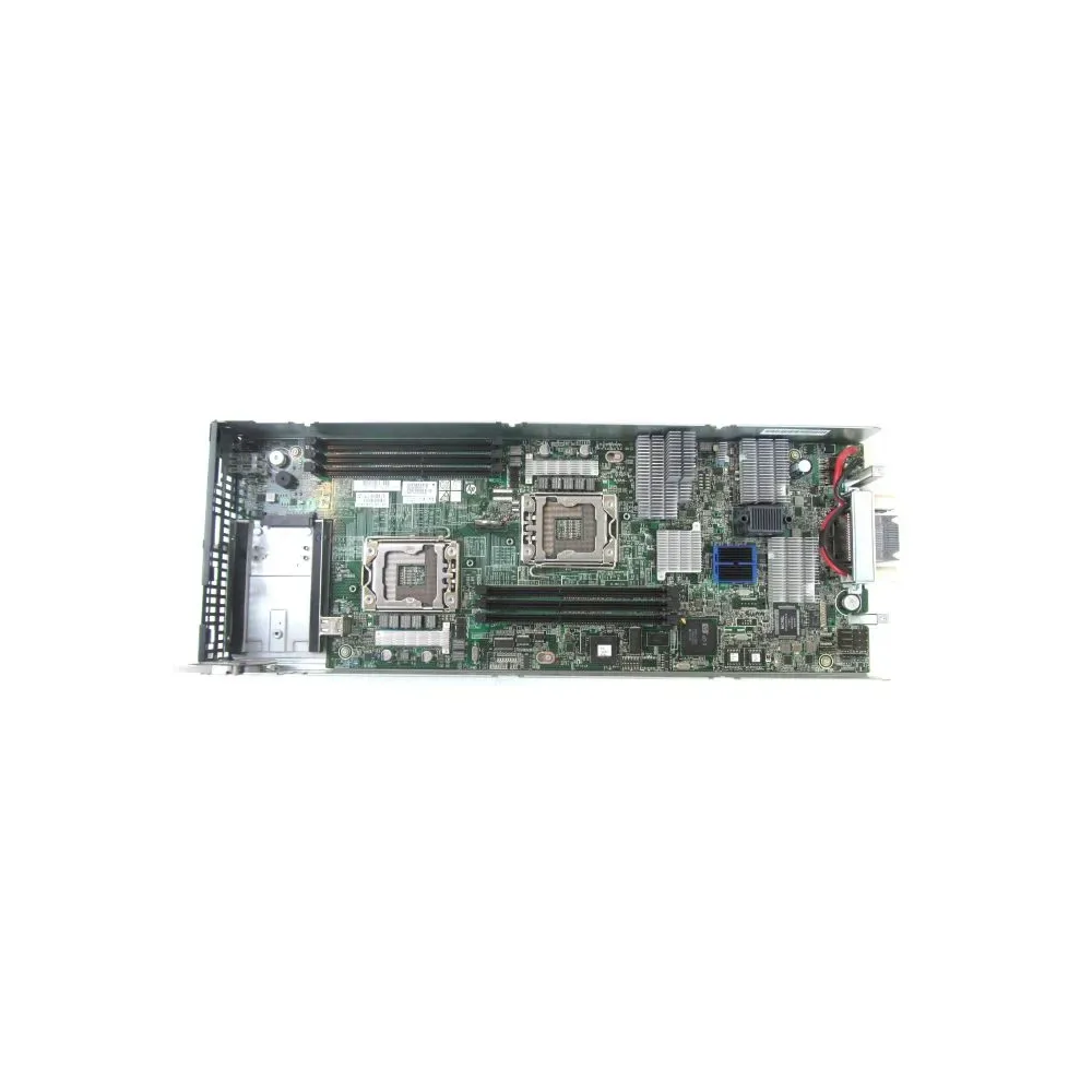 611139-001 - HP System Board (MotherBoard) for ProLiant BL2X220C G7 Server
