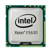 611144-B21 - HP 2.53GHz 5.86GT/s QPI 12MB L3 Cache Socket LGA1366 Intel Xeon E5630 Quad-Core Processor Kit for ProLiant SL390s G7 Server