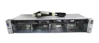 611432-B21 - HP 12-Bay LFF Hard Drive Cage for ProLiant DL2000 Kit