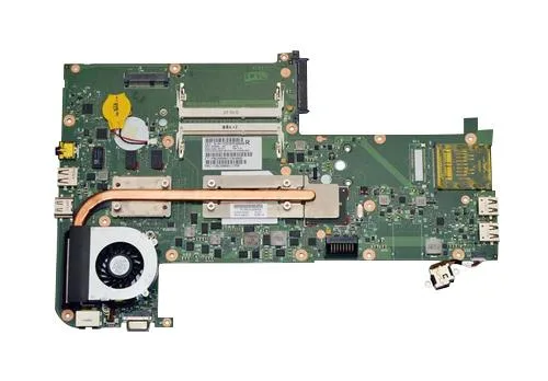 611486-001 - HP TouchSmart Tm2-2100 Intel Laptop Motherboard W/Su5400 1.2GHz CPU