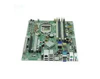 611793-002 - HP System Board for Elite 8200 SFF MicroTower Pc