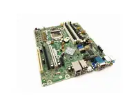 611794-000 - HP 6200 Pro SFF LGA 1155/Socket H2 DDR3 SDRAM Motherboard
