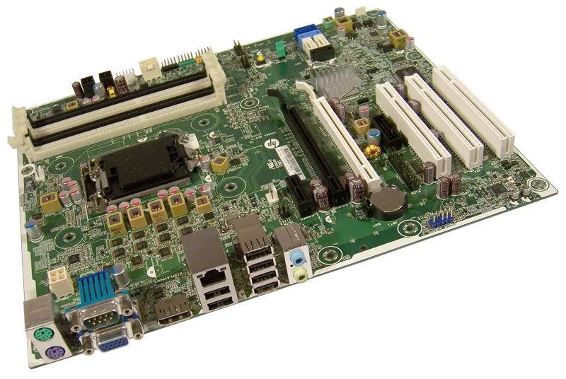 611796-003 - HP 8200 Elite PCa B3 LGA115x Cmt Motherboard