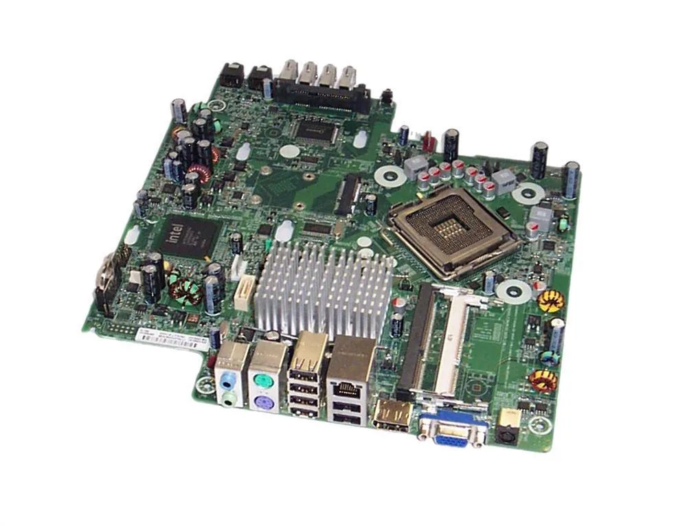 611799-001 - HP System Board Socket 1155 Intel H67 Chipset- DDR3 for Desktop Pc