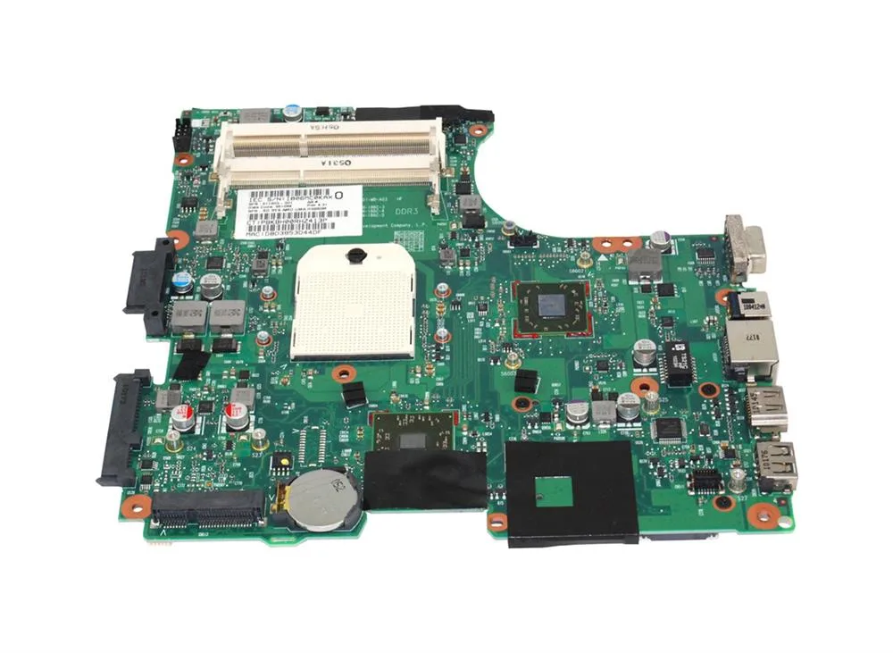 611803-001 - HP System Board Amd Uma Rs880