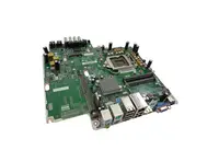 611836-001 - HP System Board (Motherboard) for Elite 8200 PC