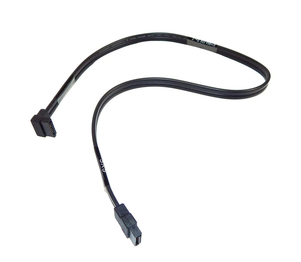 611894-006 - HP 18-inch SATA Hard Drive Cable for Z220 Workstation
