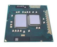 612117-002 - HP 2.00GHz 2.5GT/s DMI 3MB SmartCache Socket PGA98 Intel Pentium P6100 Dual Core Processor