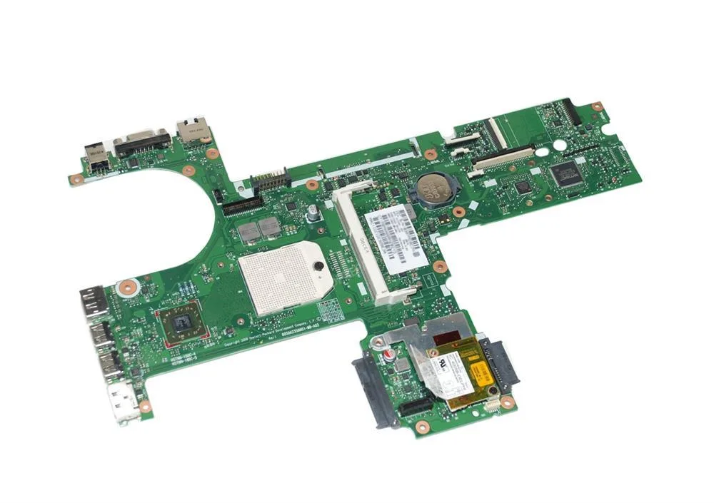 612181-001 - HP System Board (MotherBoard) for ProBook 6445B Notebook PC