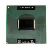 612260-001 - HP 1.86GHz 2.5GT/s DMI 8MB SmartCache Socket PGA988 Intel Core i7-840QM 4-Core Processor