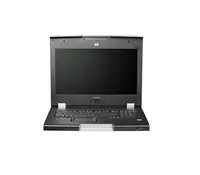 612371-B31 - HP TFT7600 G2 KVM Console Monitor