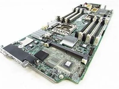 612648-002 - HP System Board for ProLiant Bl460 Server G7