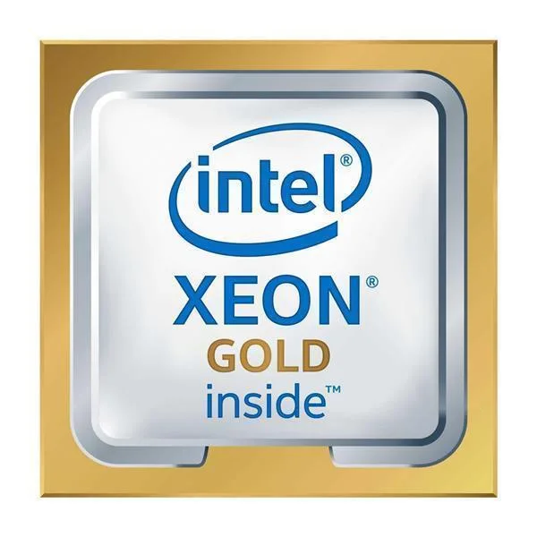 6126F - Intel Xeon Gold 12-Core 2.60GHz 10.40GT/s UPI 19.25MB L3 Cache Socket LGA3647 Processor