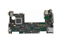 612852-001 - HP System Board (Motherboard) for Mini 210